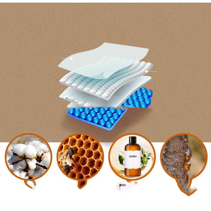 Beeswax Wrapping Paper
