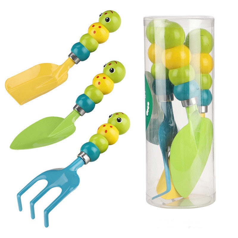 Kids Gardening Set