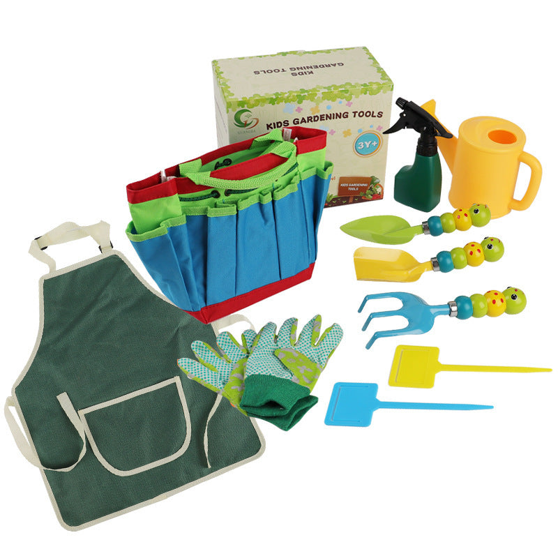 Kids Gardening Set