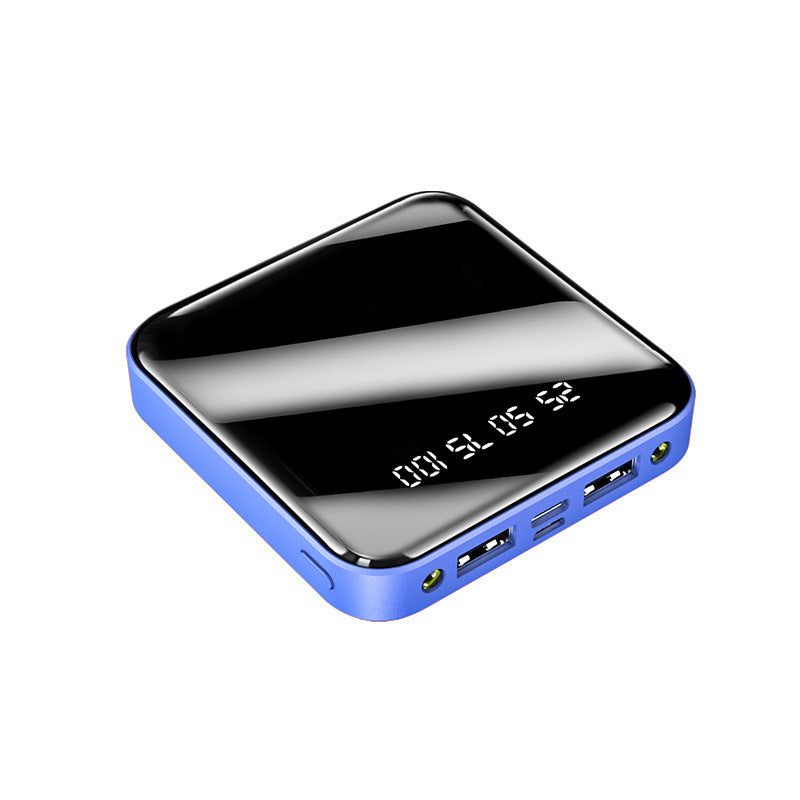 Digital Display Portable Power Bank
