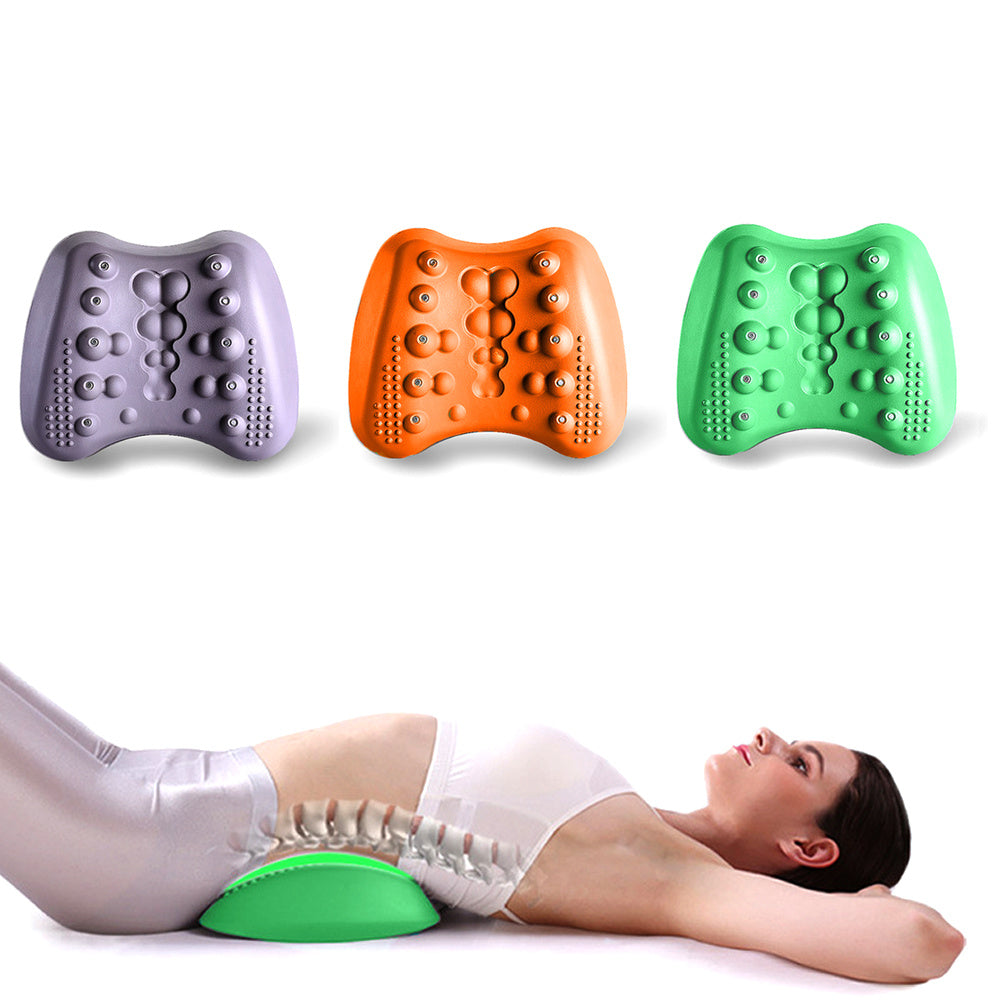 Chronic Pain Relief Lumbar Support Pillow