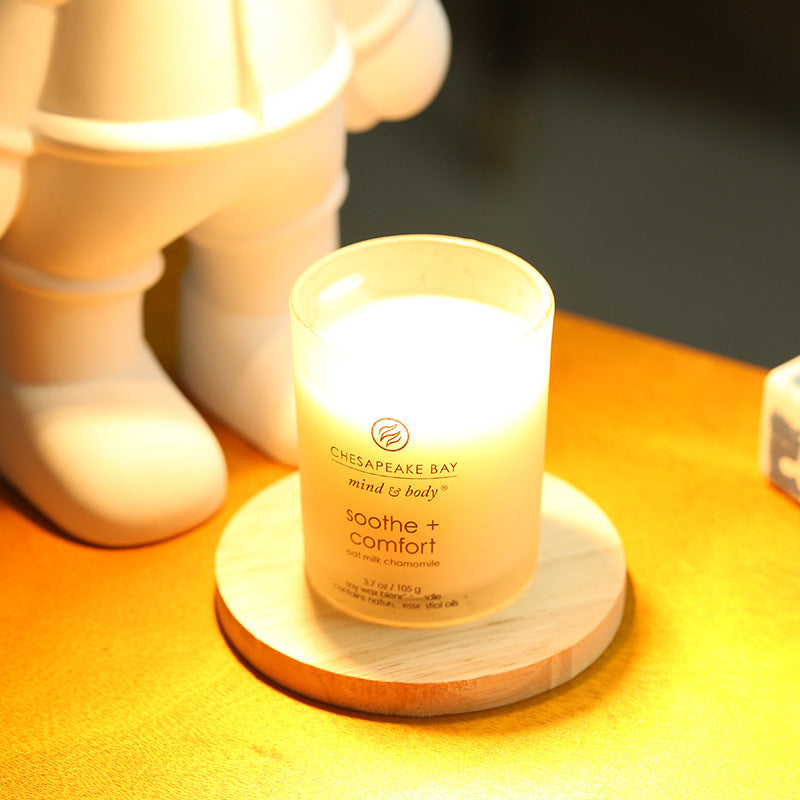 Atmosphere Aromatherapy Wax Lamp