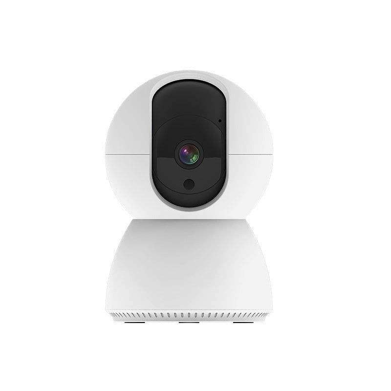 Home Smart Security Camera