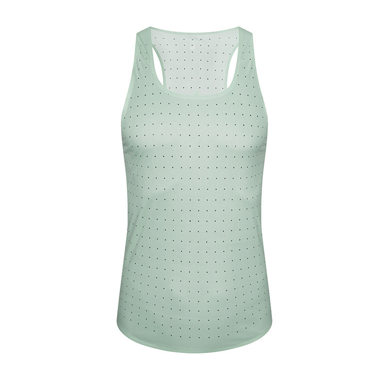 Ultralight Fitness Sleeveless Vest