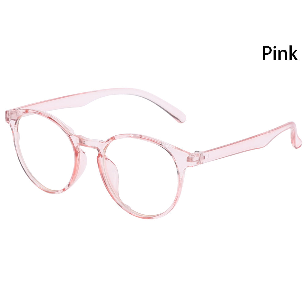 Unisex Blue Light Blocking Glasses