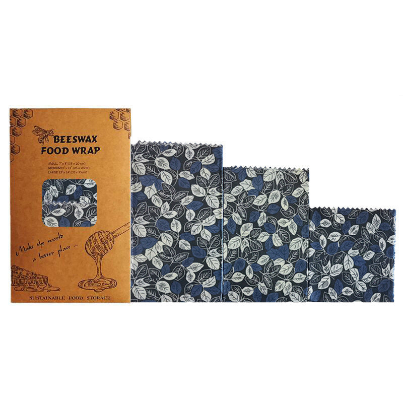Beeswax Wrapping Paper