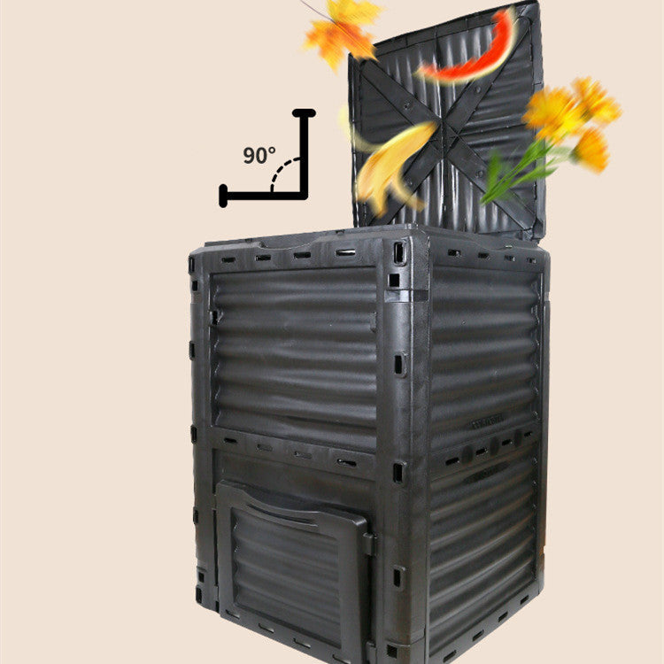 Garden Nursery Compost Bucket