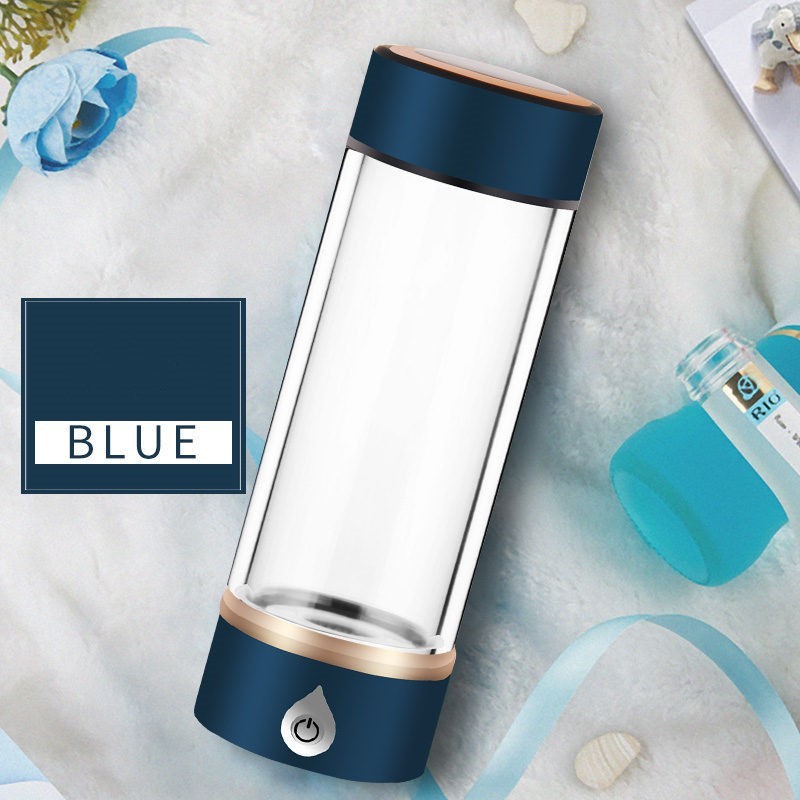 Hydrogen Ionizer Water Bottle