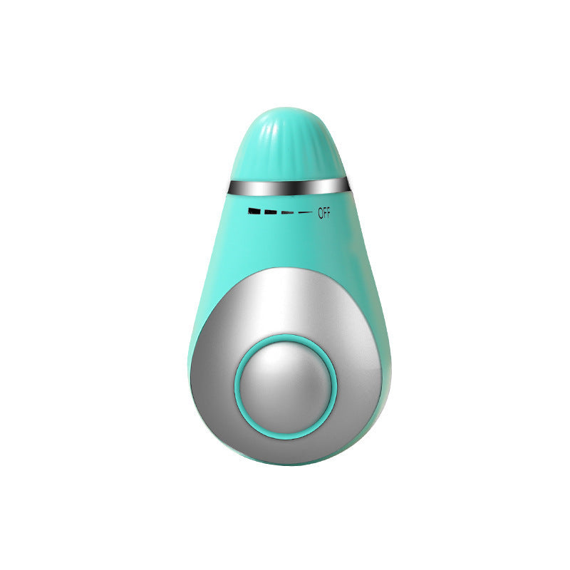Portable Mini Sleep Aid Hand-Held Device
