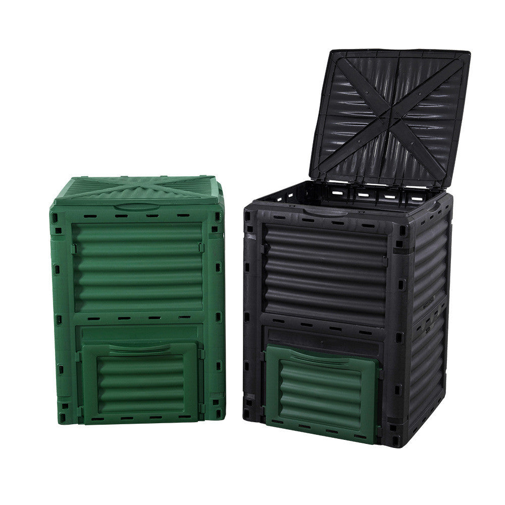 Garden Nursery Compost Bucket