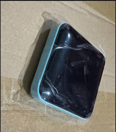 Digital Display Portable Power Bank
