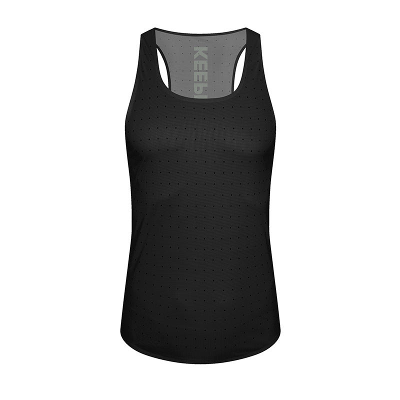 Ultralight Fitness Sleeveless Vest