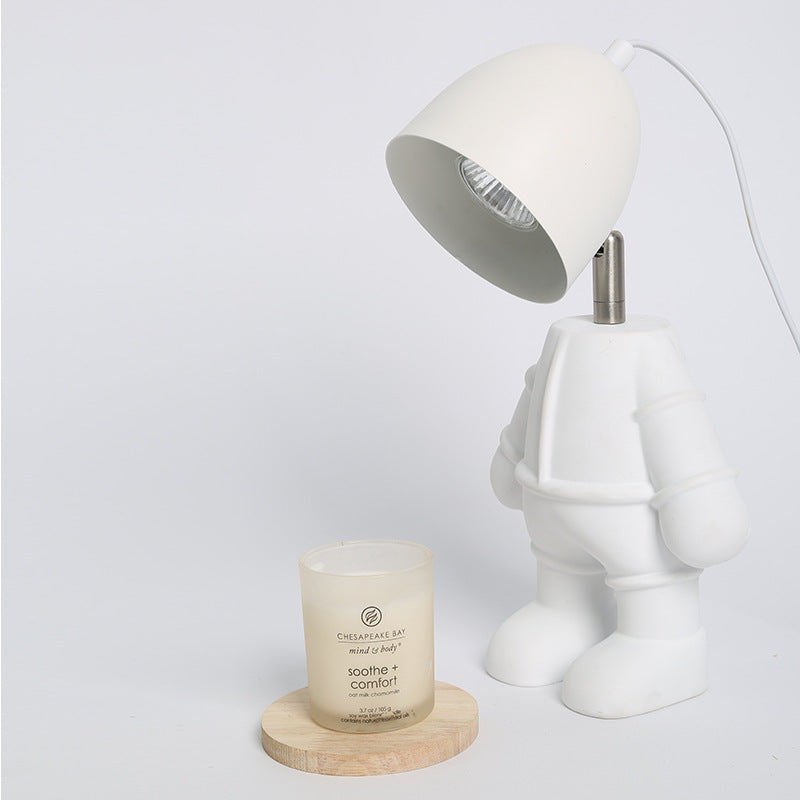 Atmosphere Aromatherapy Wax Lamp