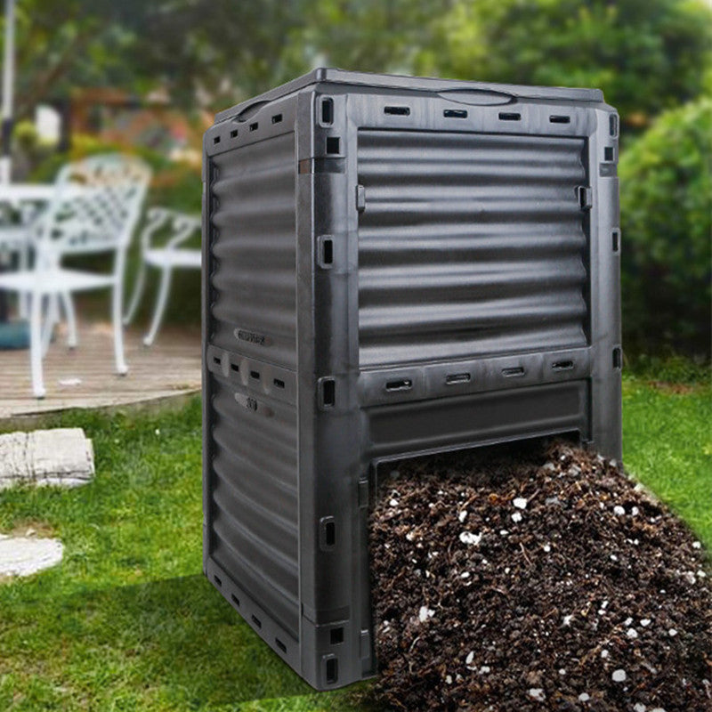 Garden Nursery Compost Bucket