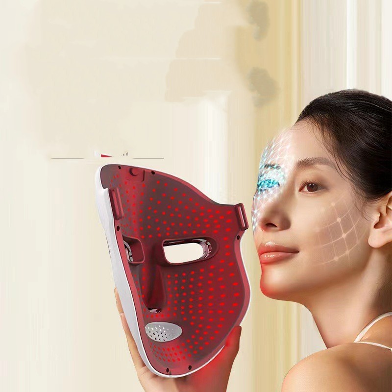 LED Beauty Mask