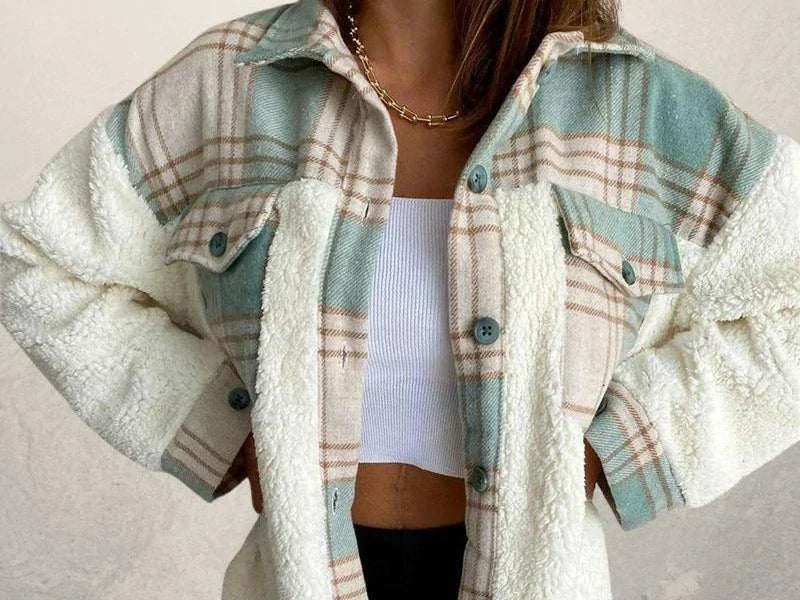 Coats & Jackets