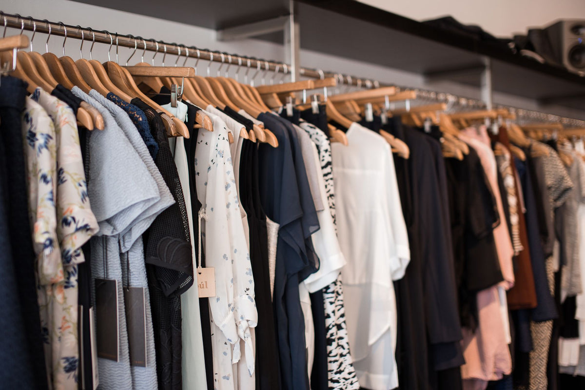 Clothing