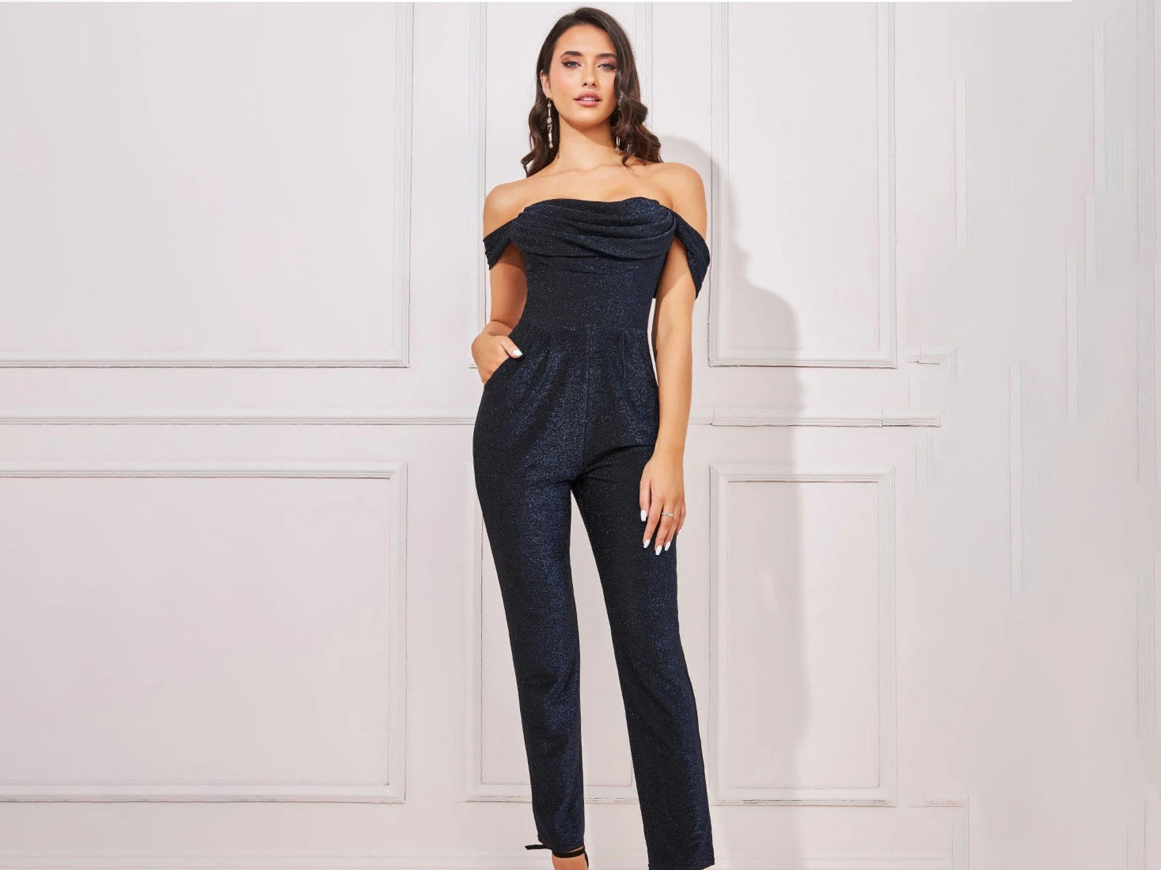 Jumpsuits