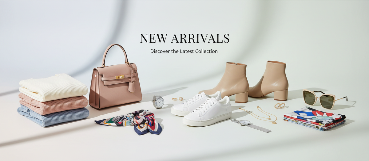 New Arrivals