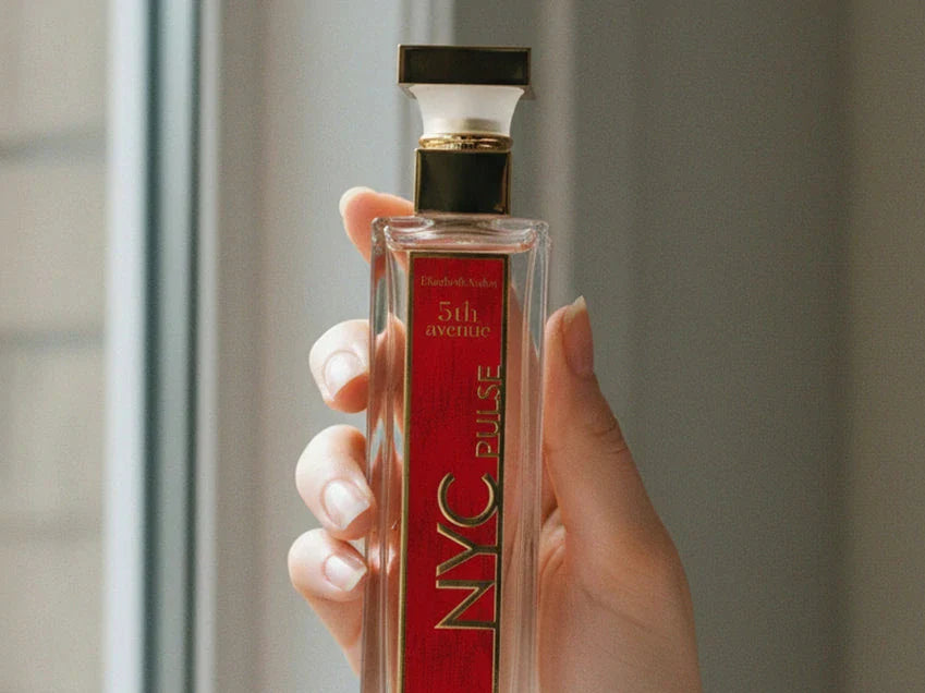 Perfumes