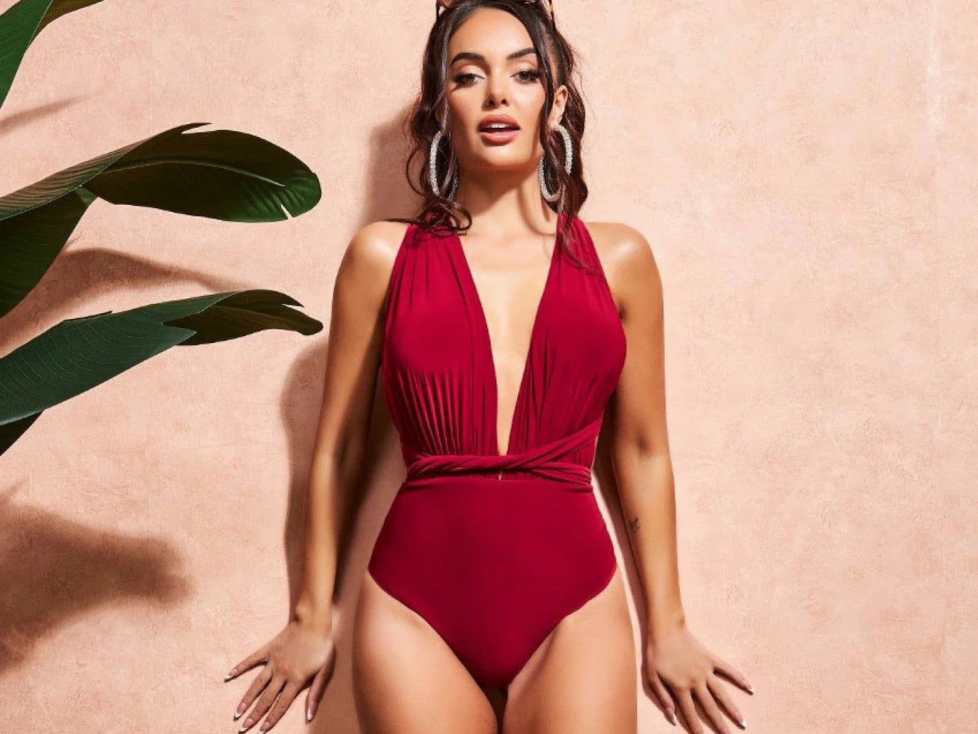 Swimwear