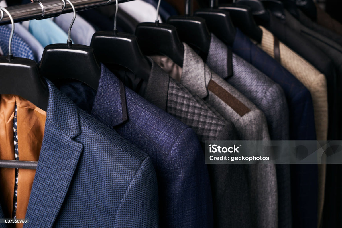 Men’s Fashion