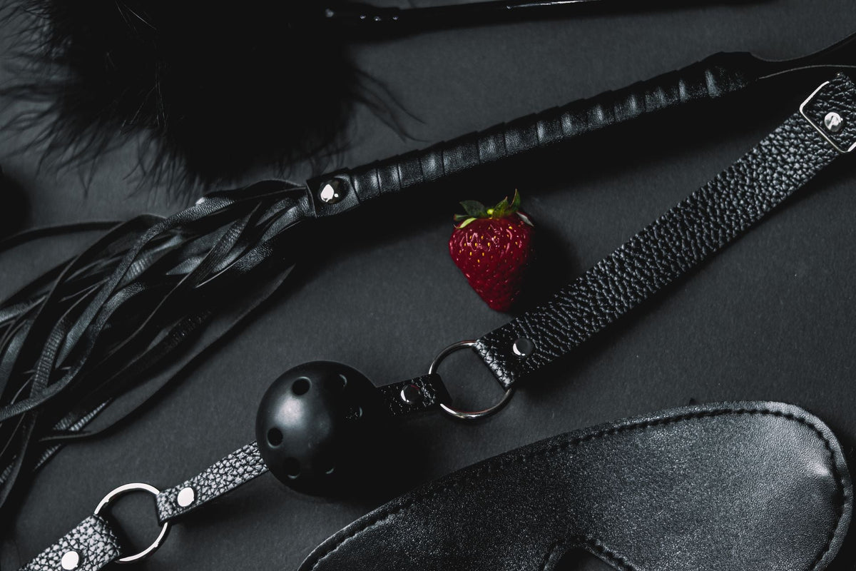 Novelty & Gag Toys