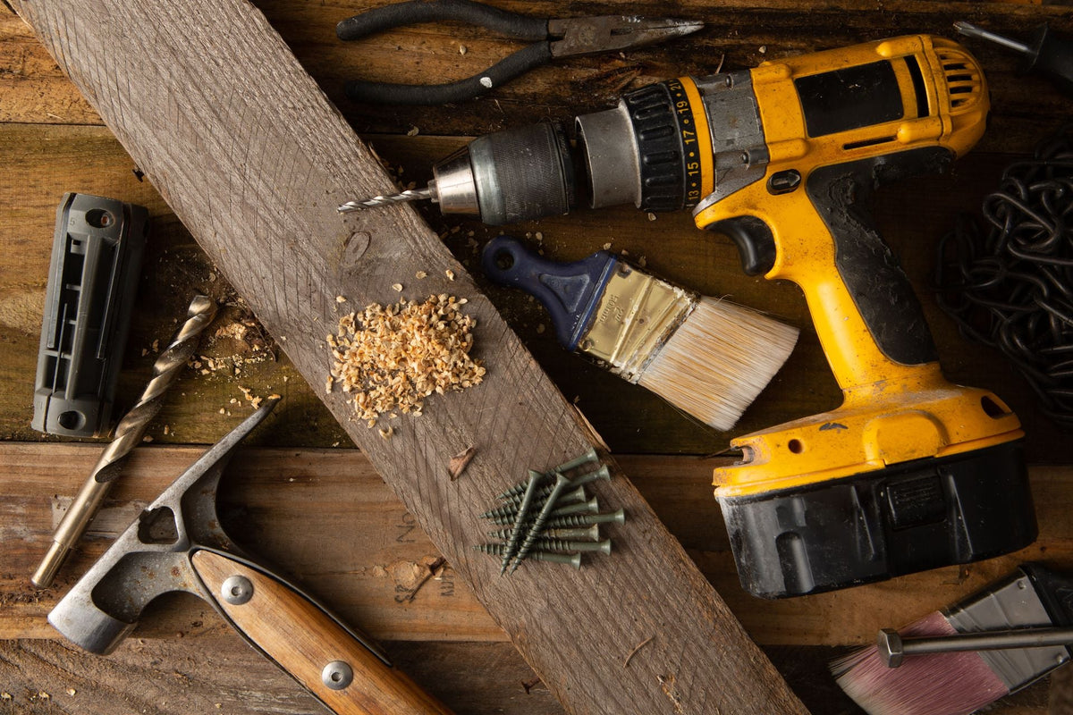 Tools & Accessories