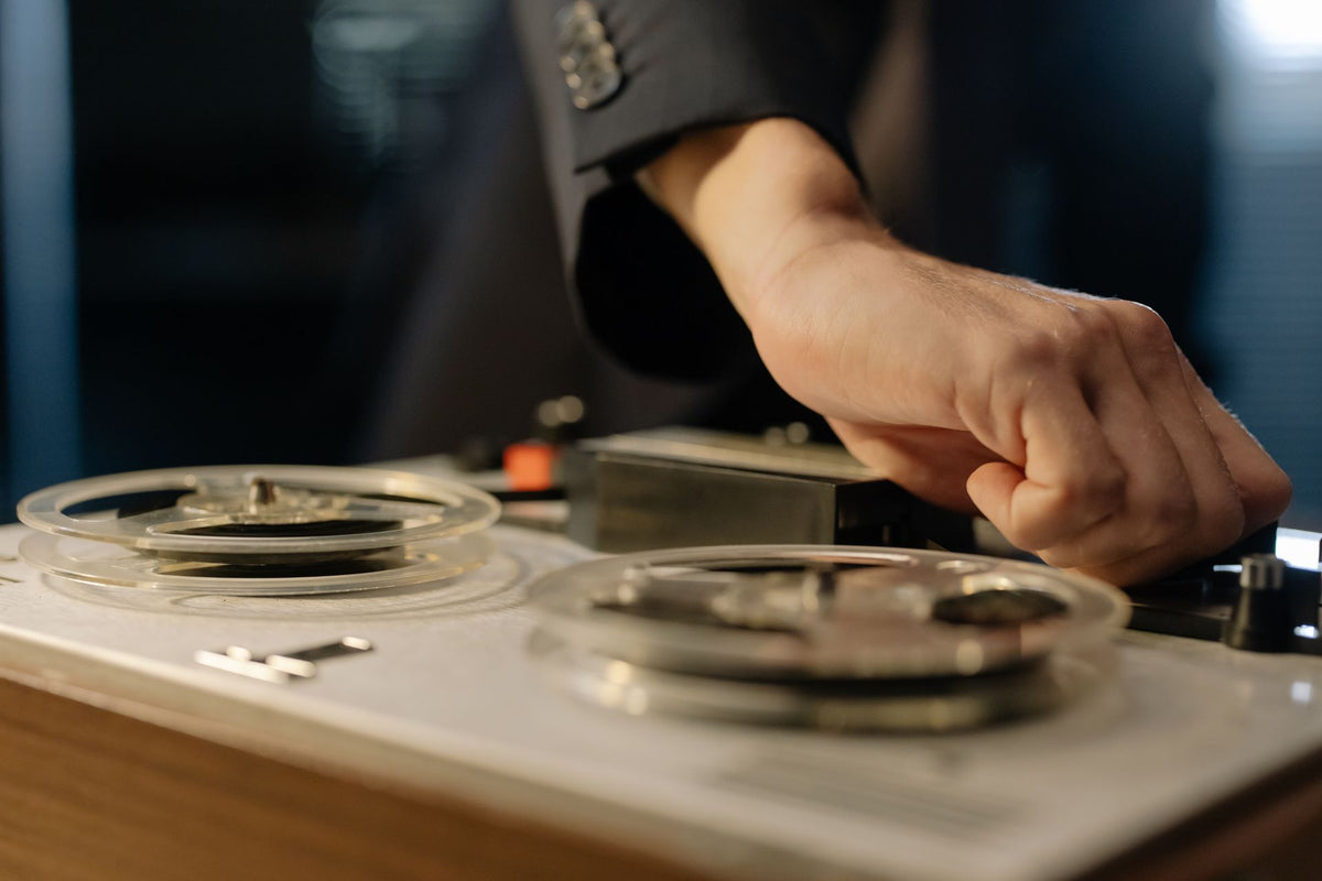 Audio, Sound & Players