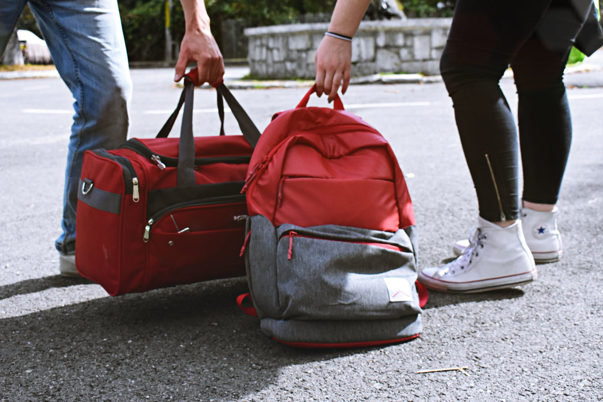 Men’s Bags & Luggage