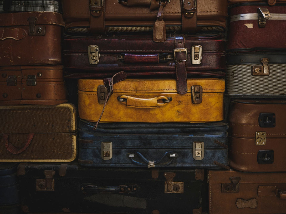 Bags & Luggage