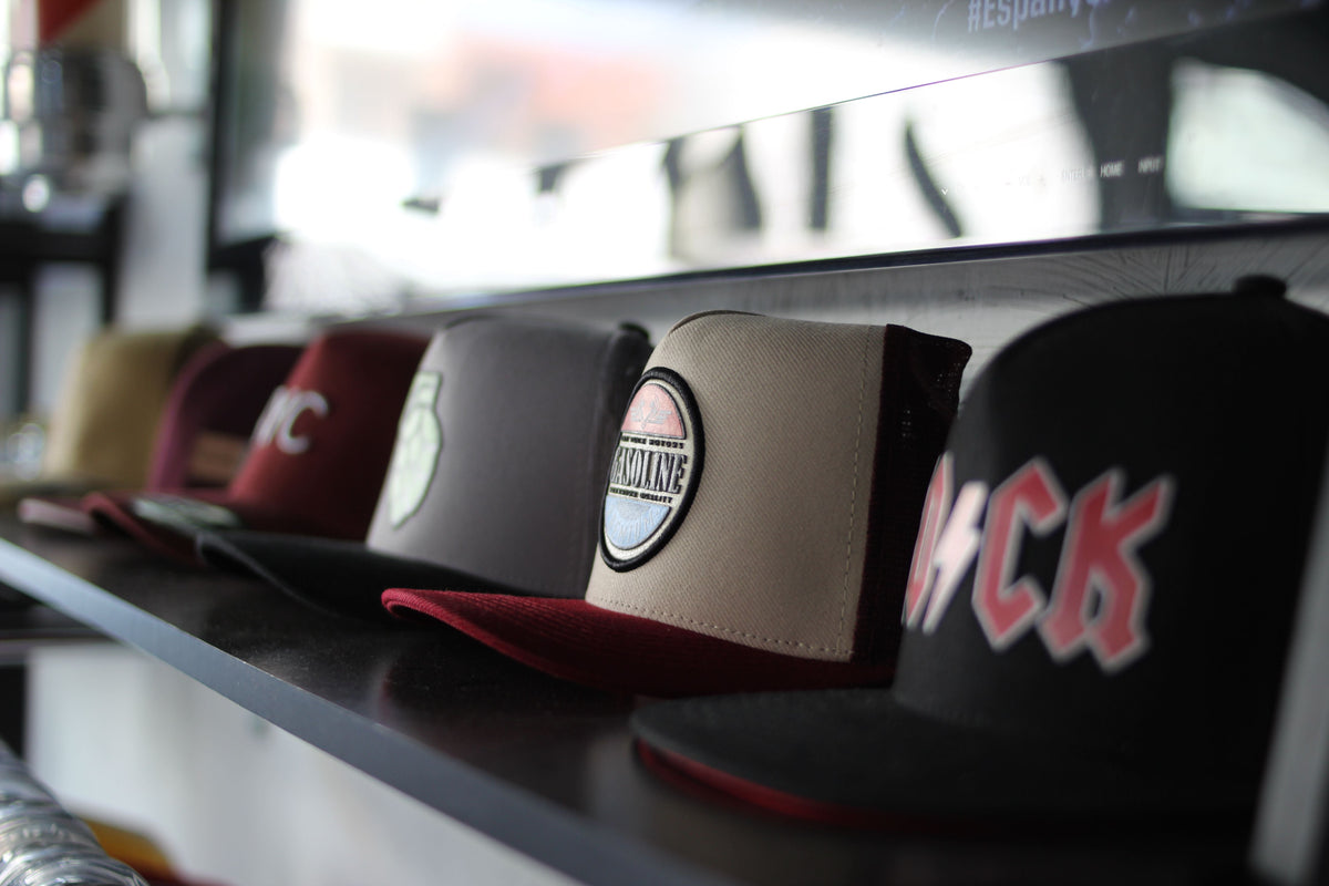 Hats & Caps