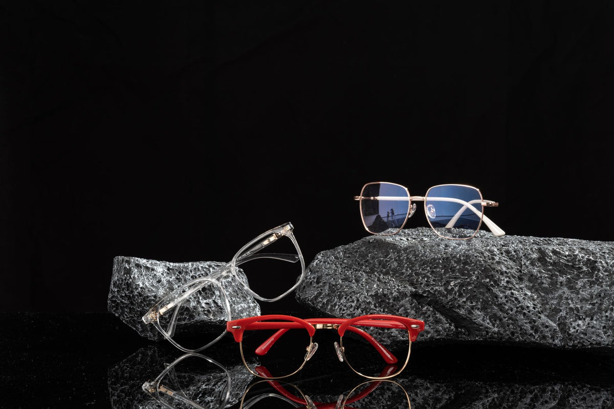 Reading Glasses