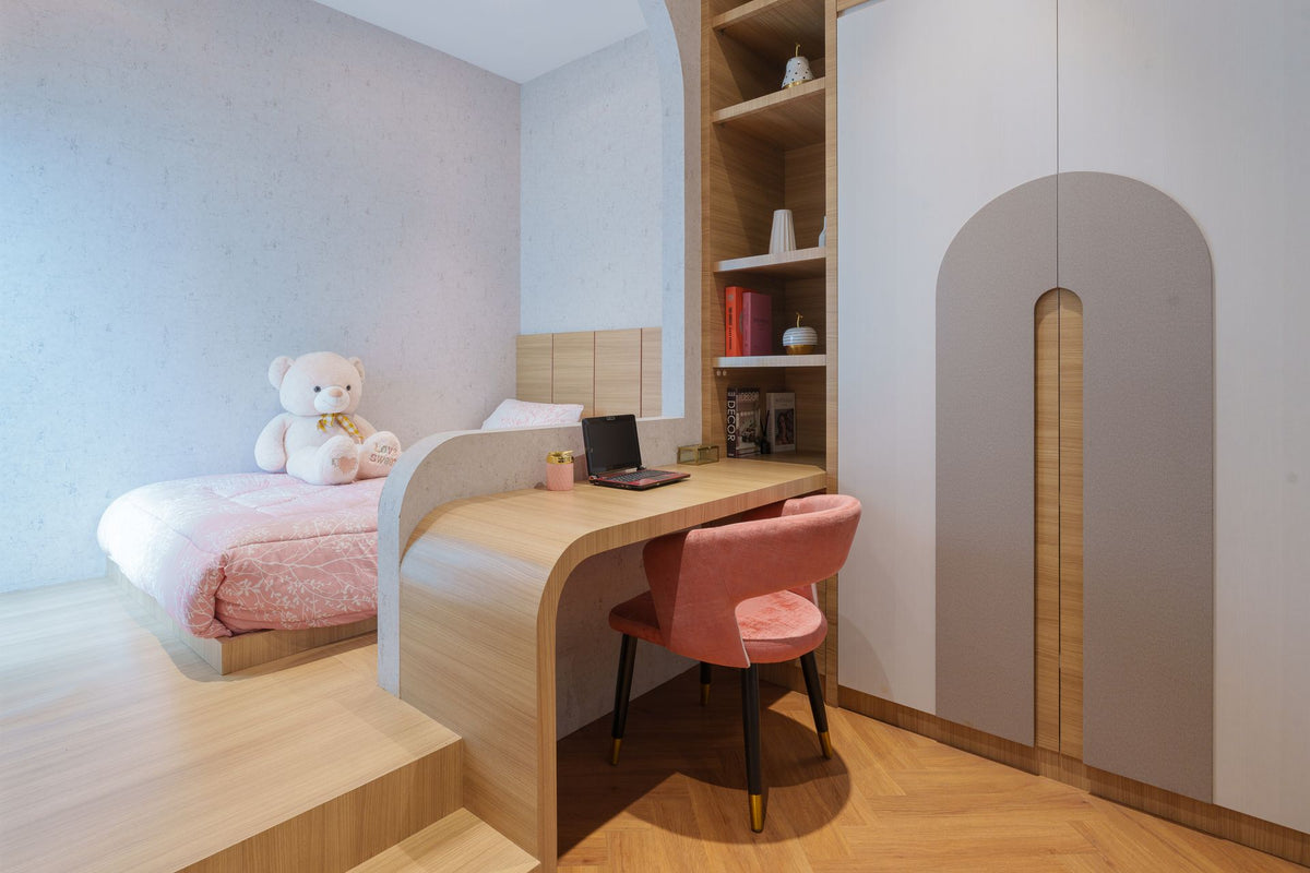 Interior Accessories