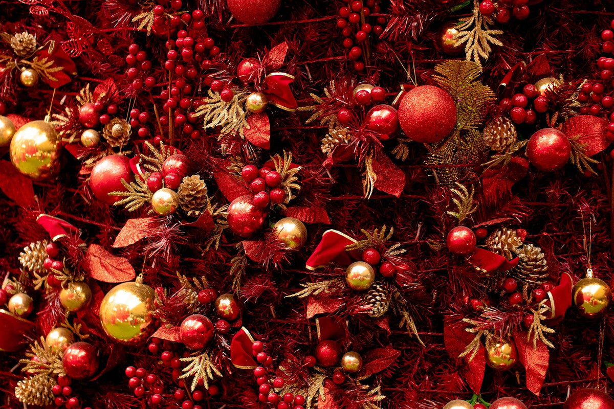 Seasons, Occasions, Events