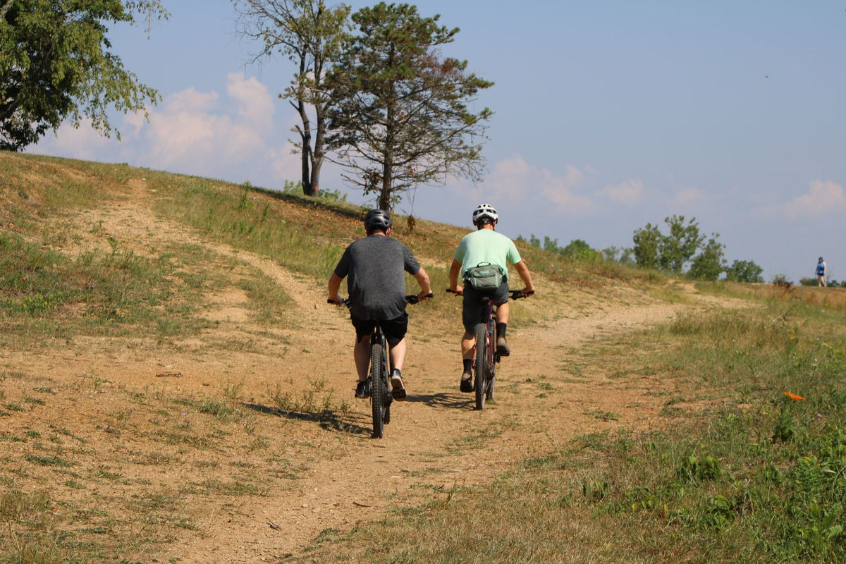 Outdoor Recreation