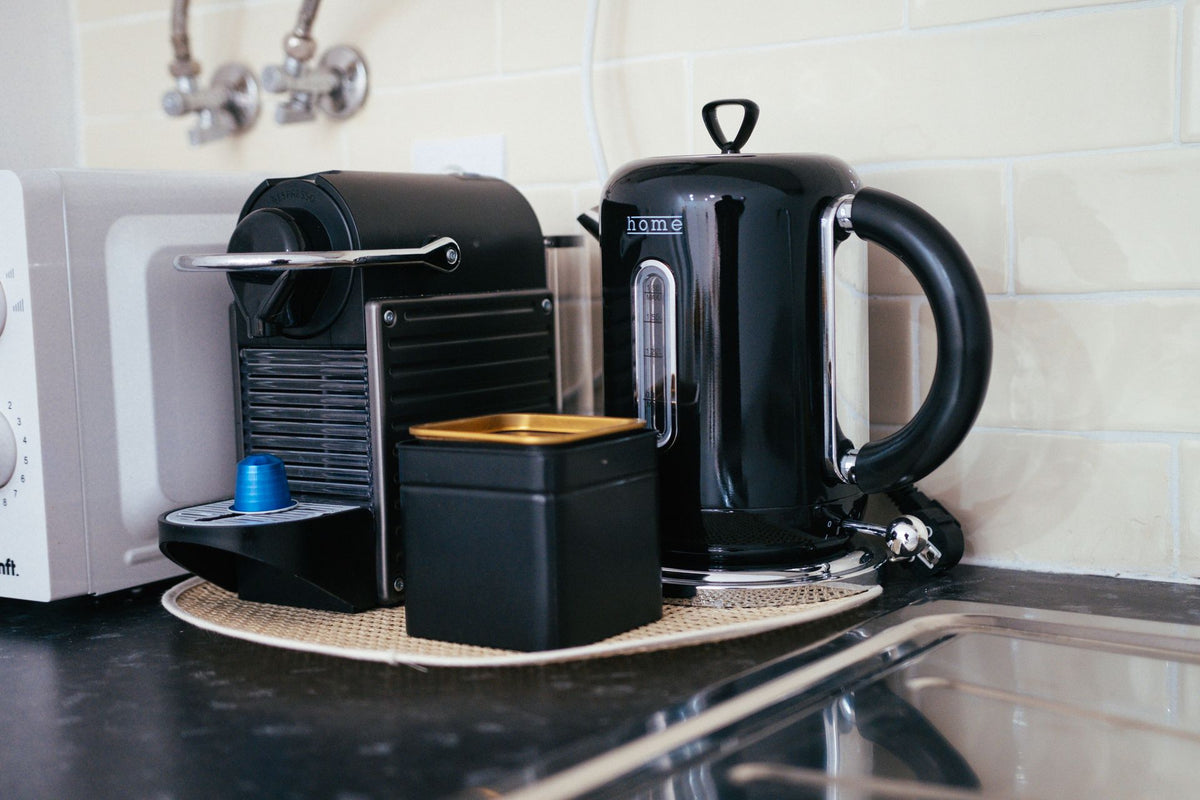 Appliances