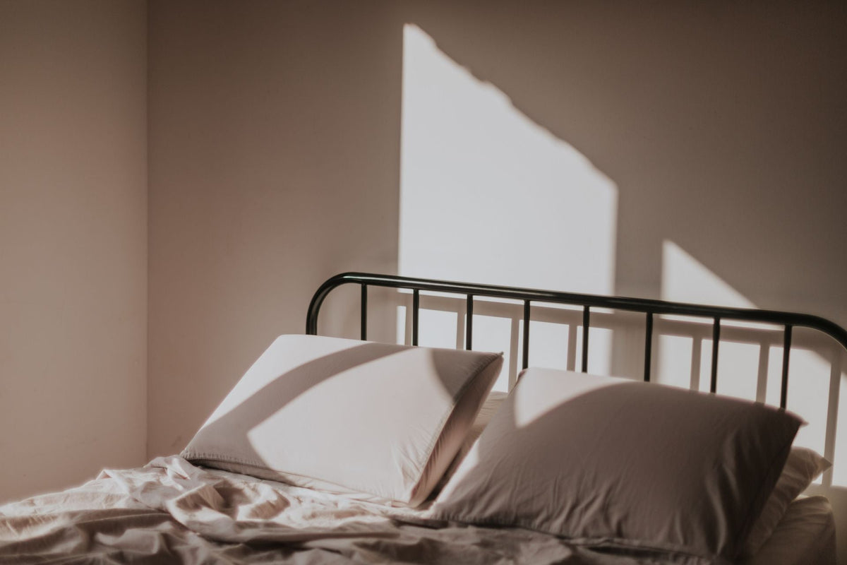 Bed Frames, Headboards & Footboards