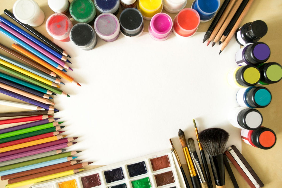 Painting, Drawing & Art Supplies