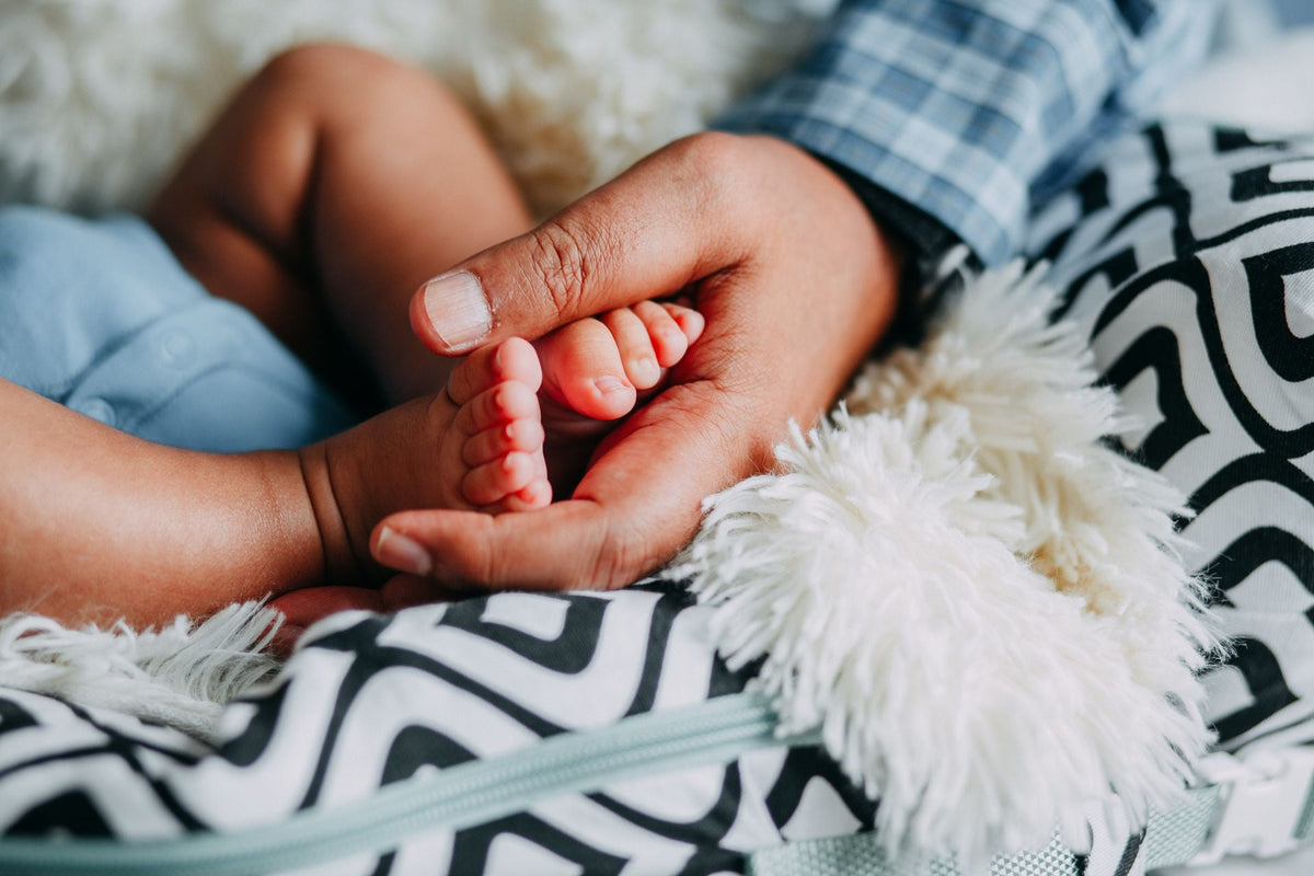 Baby & Child Care