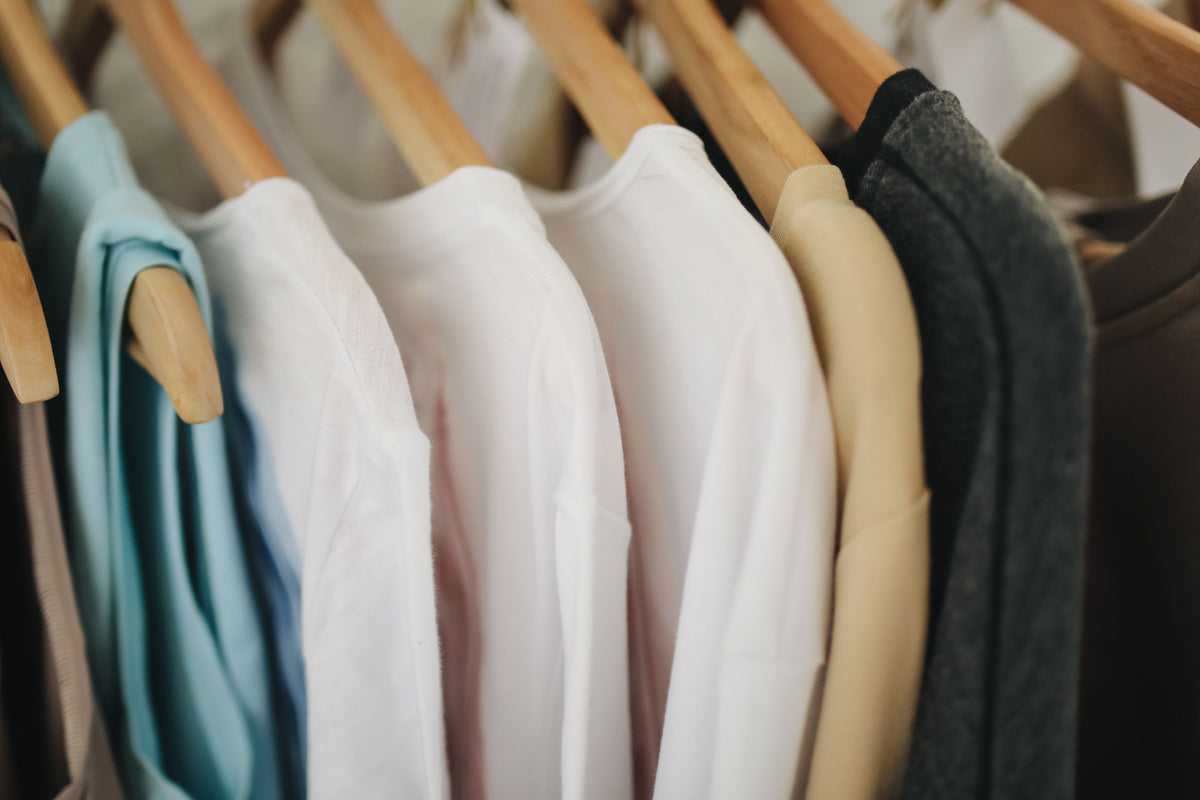 T-Shirts & Tanks