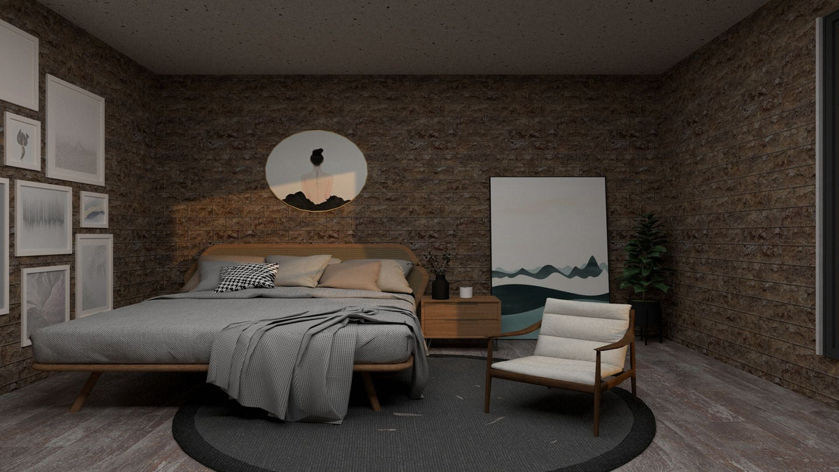 Beds, Frames & Bases