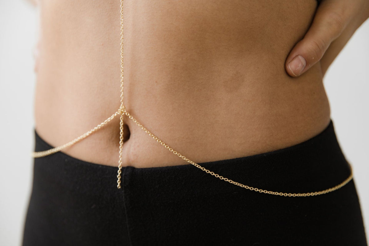 Body Jewelry