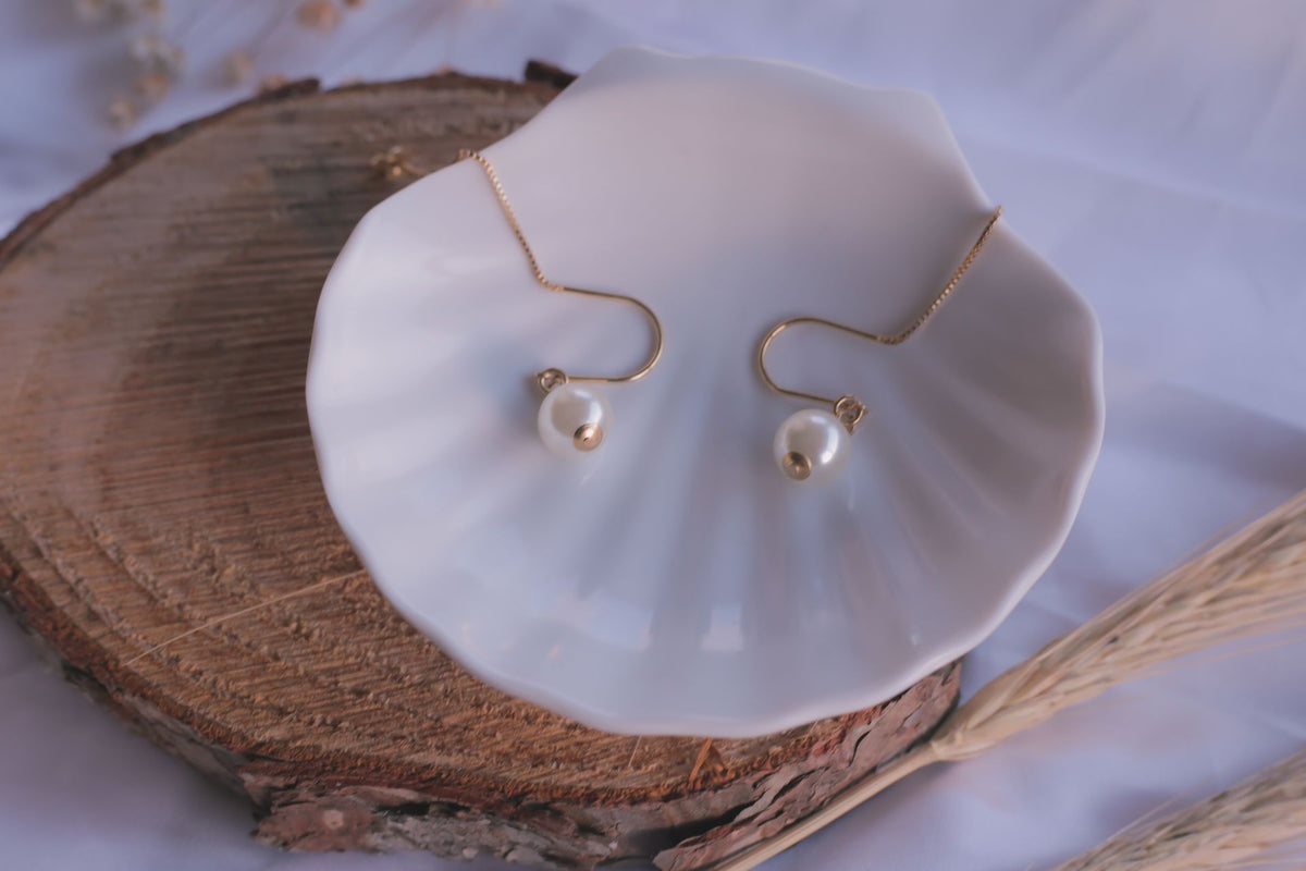 Ear Threaders