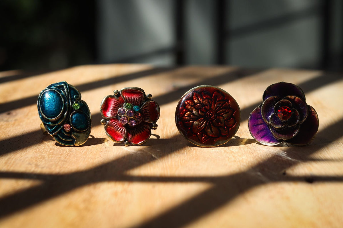 Other Rings