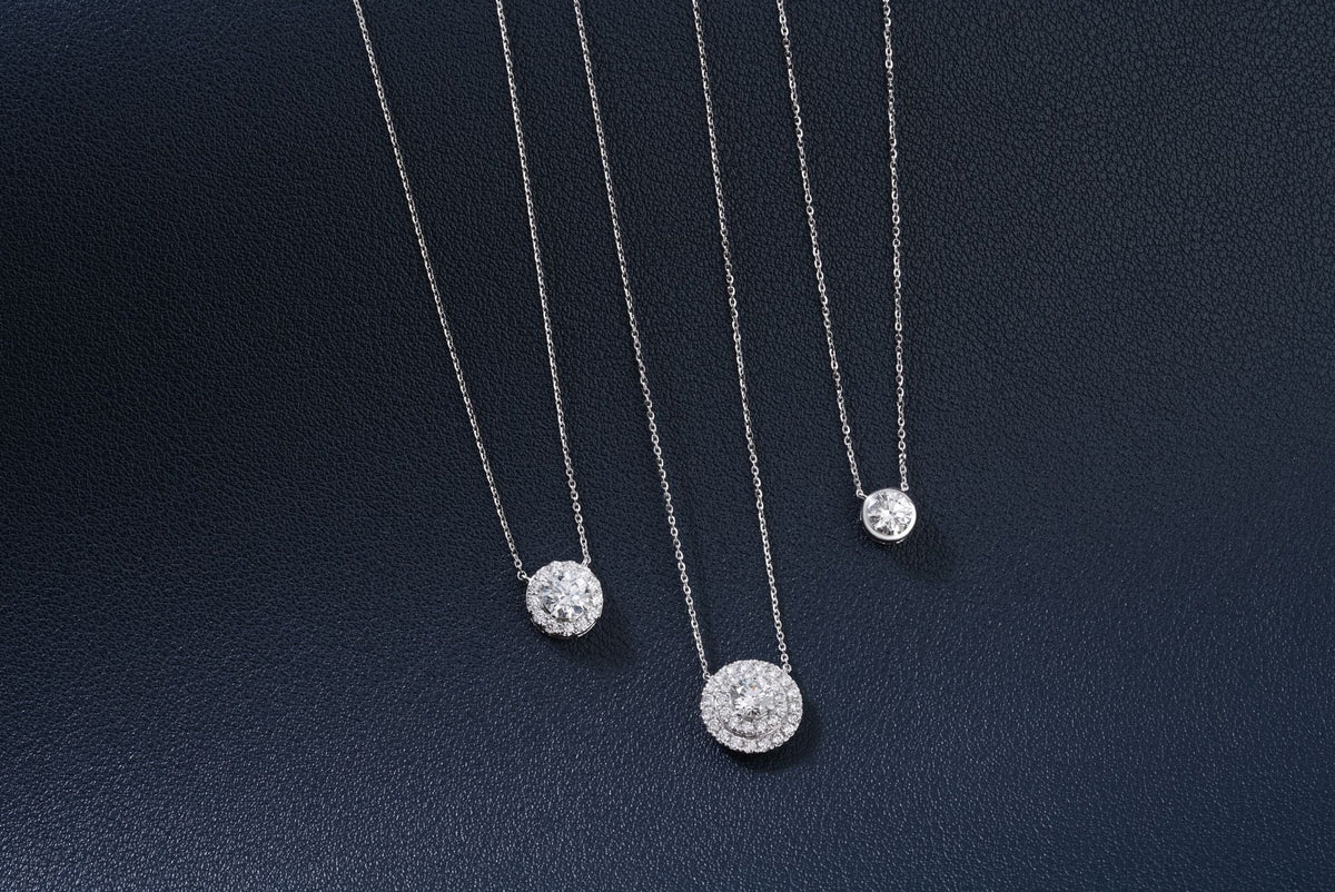 Necklaces & Pendants