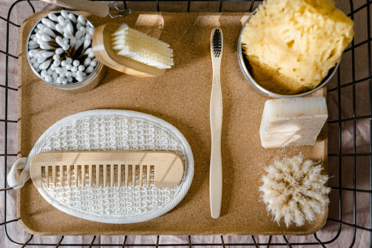Bath & Bathing Accessories