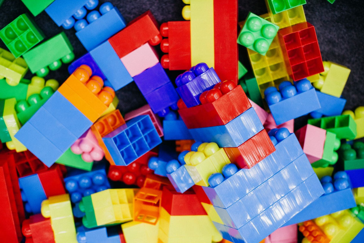 Building Toys