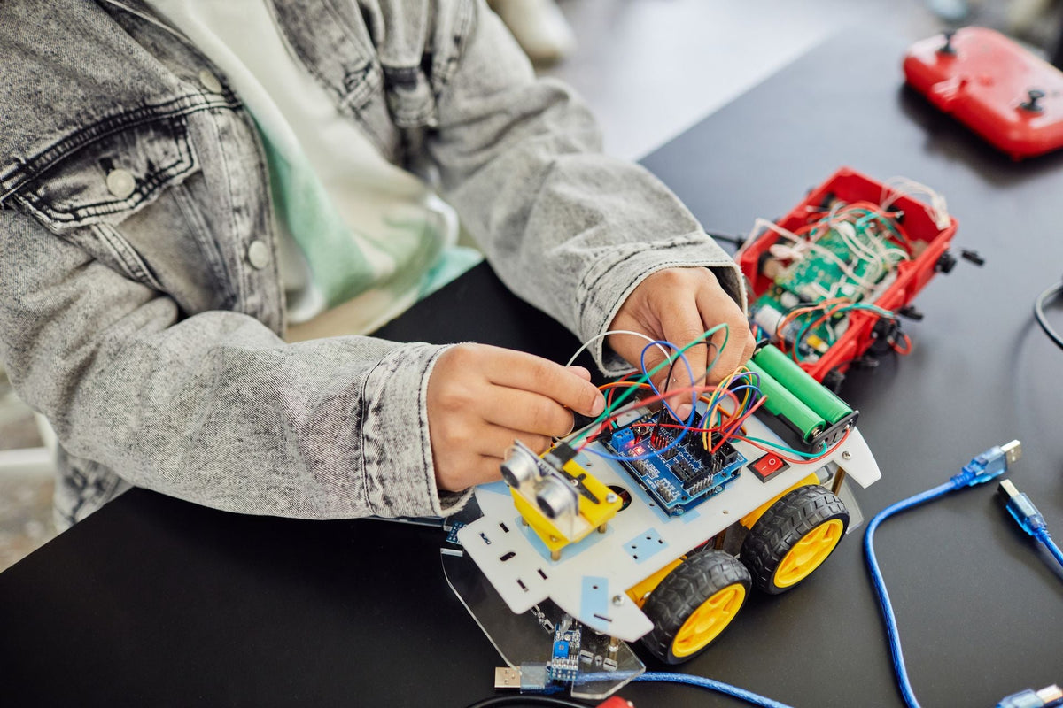 Kids' Electronics