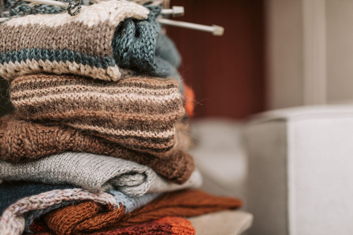 Sweaters